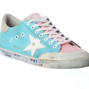 Golden Goose Sneakers